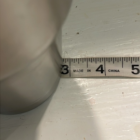 Arctic Silver 32 ounce stainless steel silver insulated travel tumbler with lid - Picture 13 of 13